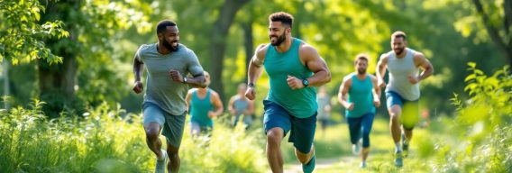 How to Build a Men’s Health App That Stands Out