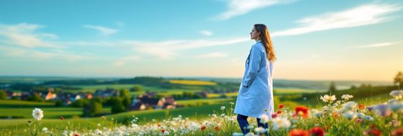 Top Mental Health Technologies and Innovations in Germany