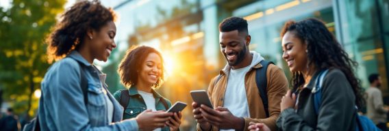 What are the Key Mobile Banking Trends