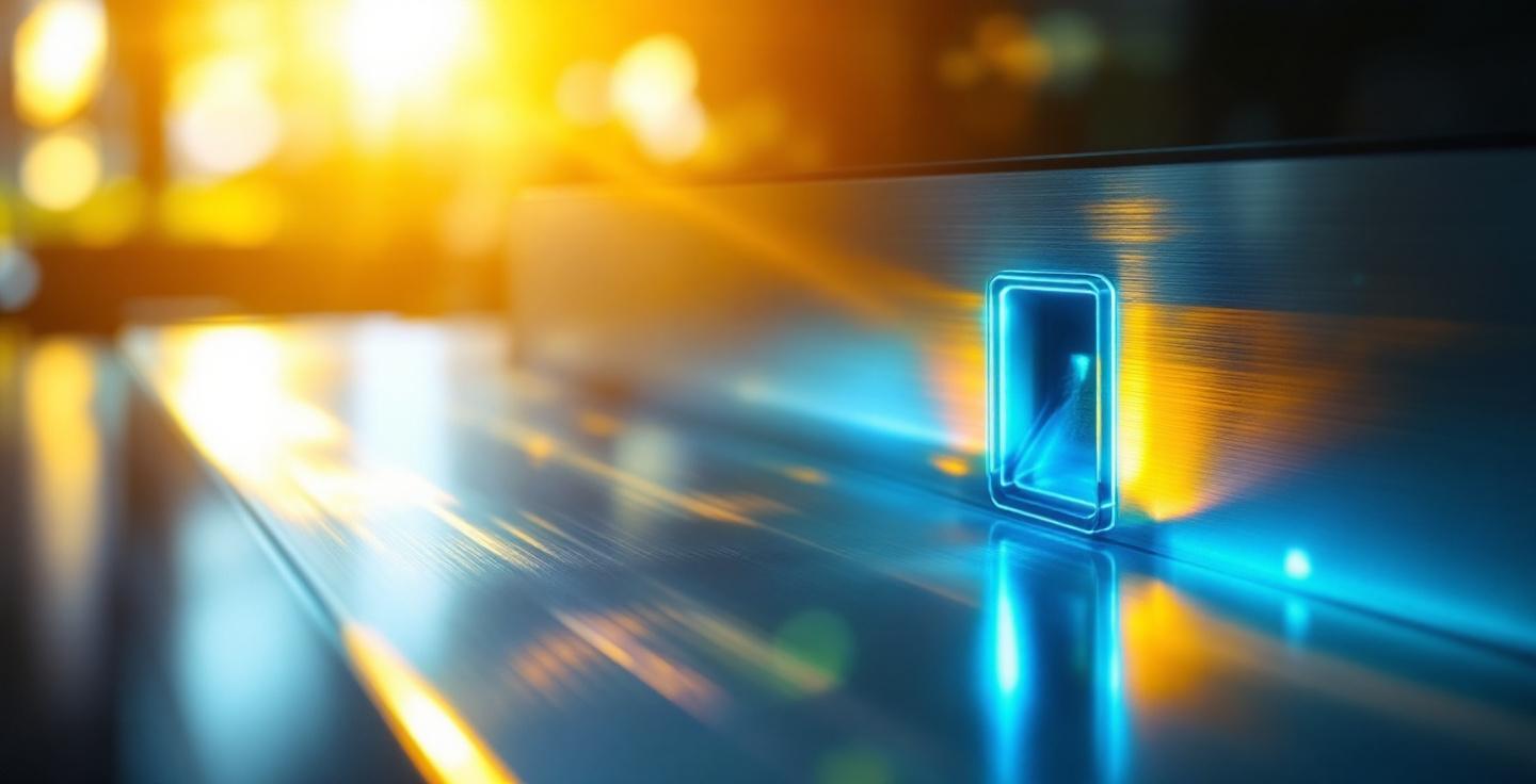 biometric authentication technology