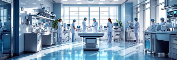 Mobile Healthcare Applications That Are in Favor