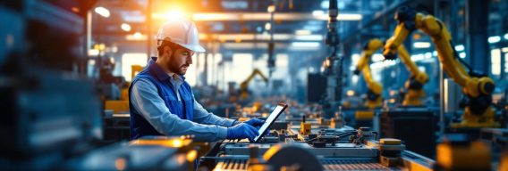 Predictive Analytics in Manufacturing: The Pros and Cons