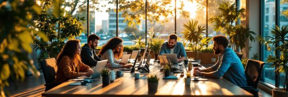 The Role of a Product Owner in the IT Project Success