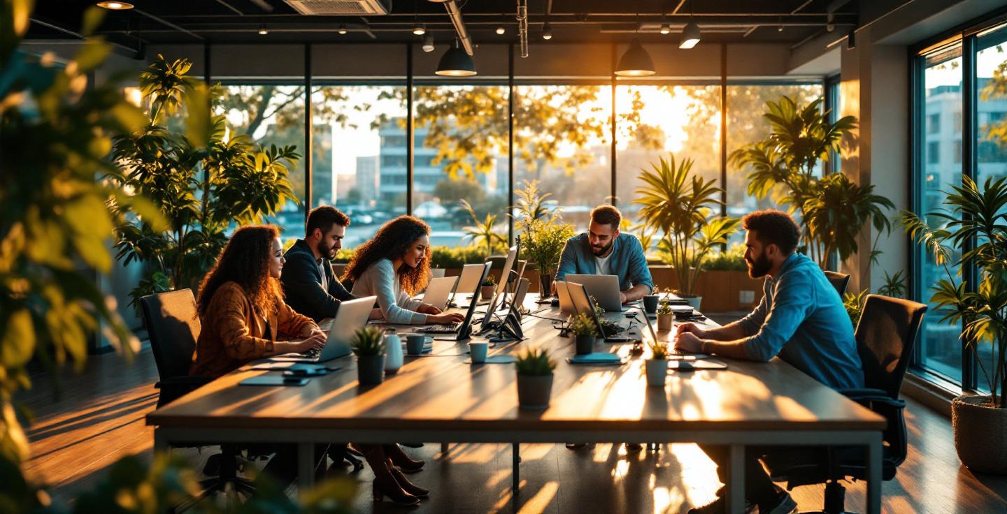 Product owner teamwork