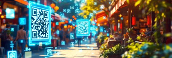 QR Code Mobile Marketing Ideas to Grow your Business