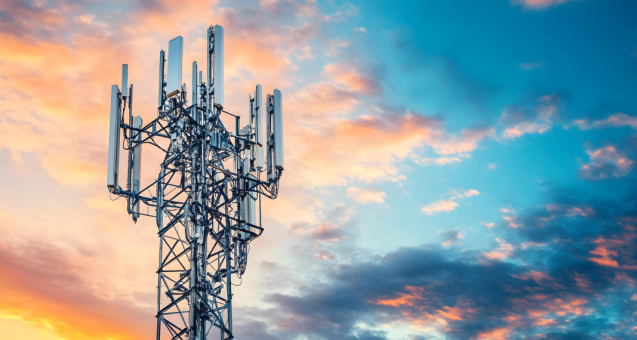 RPA in telecom