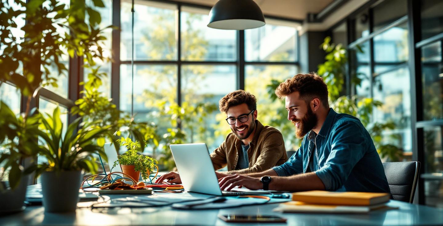 Elinext Introduces iOS Mobile Application “Sujet” for Hoople SAS