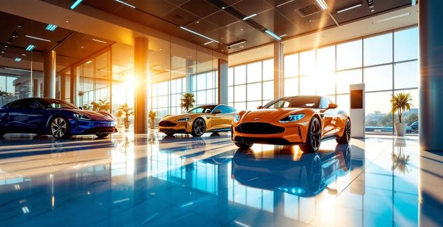 dealership technology solutions