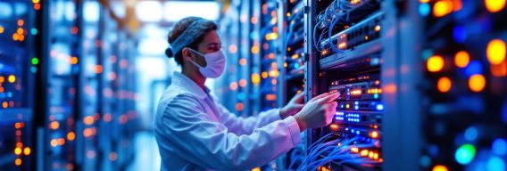 Telehealth Security Flaws You Should Be Aware of Before Starting a Project