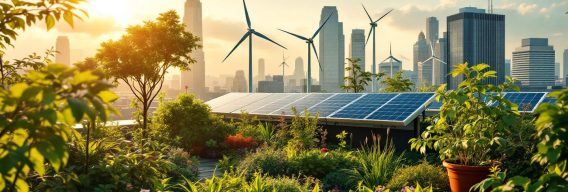 Best ESG Technologies for Companies and Investors