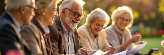 Pension Software Development: How to Make It User-Friendly