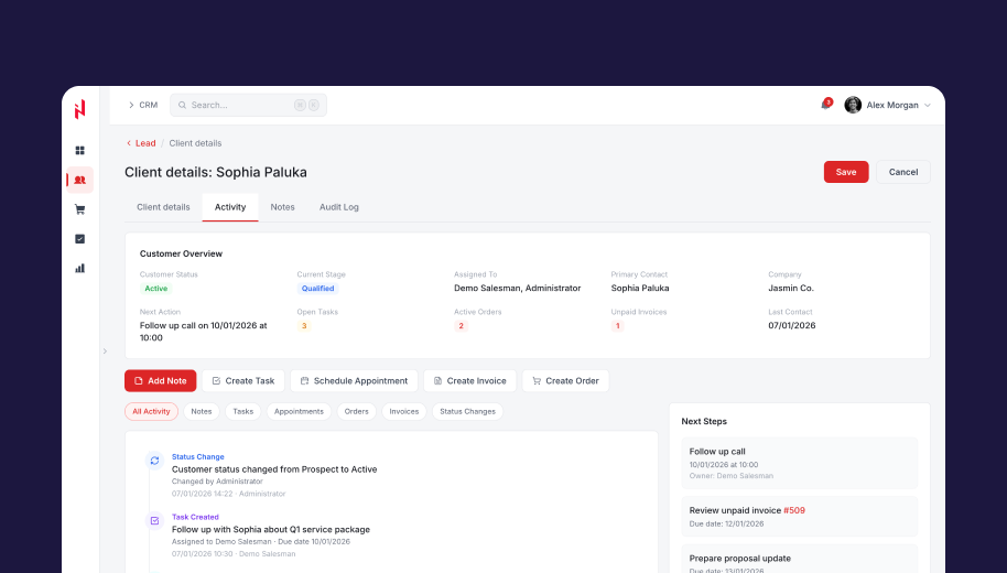 Better Customer Experience - Benefits of Elinext CRM