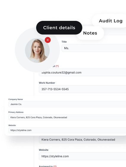 Data Silos in Custom EliCRM