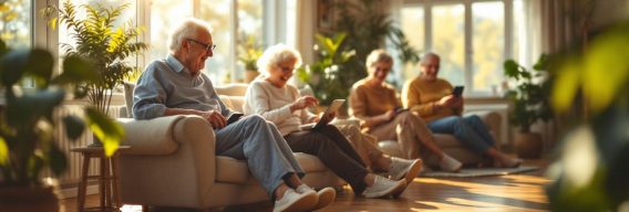 How A11Y Applies to Web Application Development for Senior Citizens