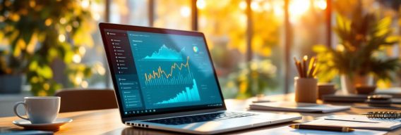What are the Key Trends in Accounting Software