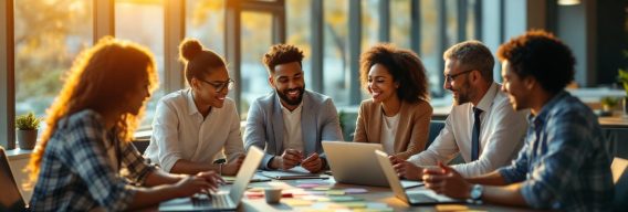 Ageism in Tech Industry: What Does It Look Like and What Can We Do About It?