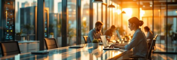 AI Solutions for Accounting: Current Trends and the Future