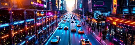 Industries Affected by AI: Empowered, Not Replaced by 2026
