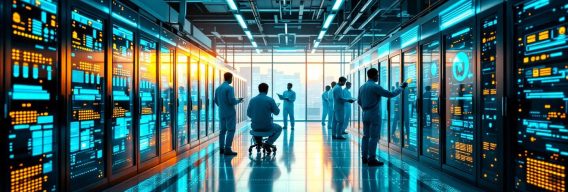 The 2026 AI Integration Trends: What Every CTO Needs to Know