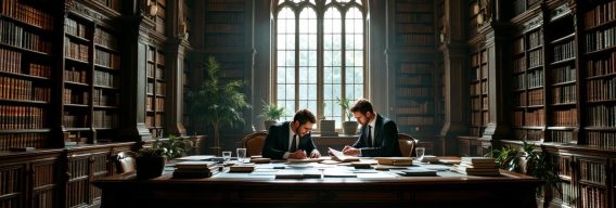 Artificial Intelligence in Legal Research and Document Review Software