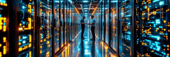 AI-Driven Personalization: How YouTube, Netflix and Amazon Know What You Want