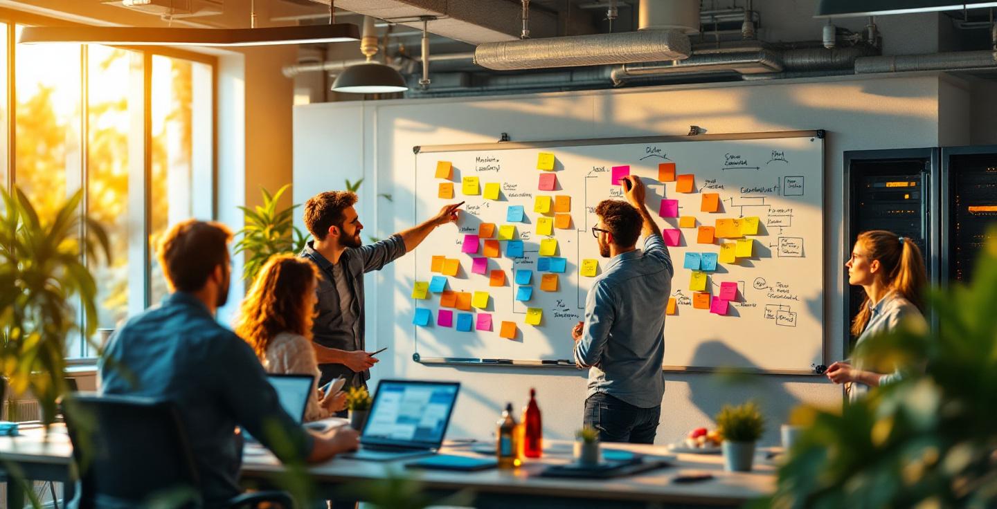Machine learning workflow