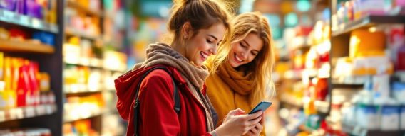 How Android Apps Help Retailers Get More Clients