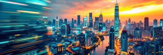 The Asian Fintech Market: What You Need to Know