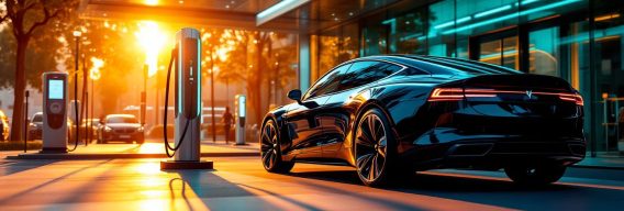 Why Automotive Industry Wants More Mobile Apps