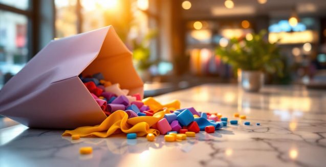 B2C sales trends