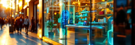 Digital Trends for B2C Sales 2021. Part 1