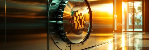 Software Solutions for Banks to Increase Data Security