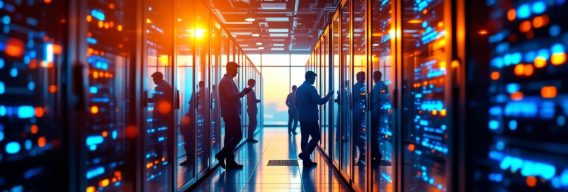 Key Big Data Trends 2025: Shaping the Future