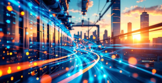 Big data analytics