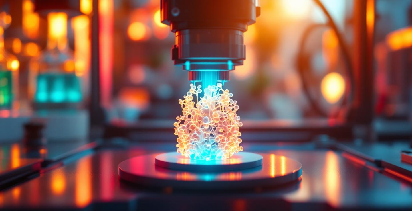 bioprinting software interface