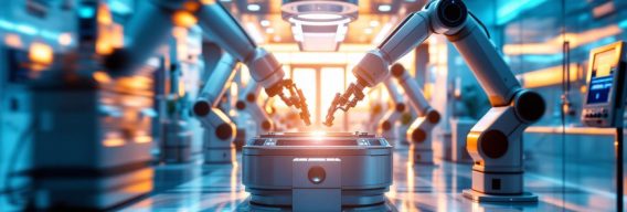 How Blockchain Can Transform Healthcare