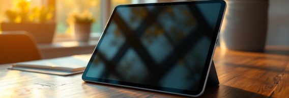 Push Sales With Apps for iPad