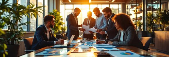 Key Trends in Business Analysis 2025: Shaping the Future