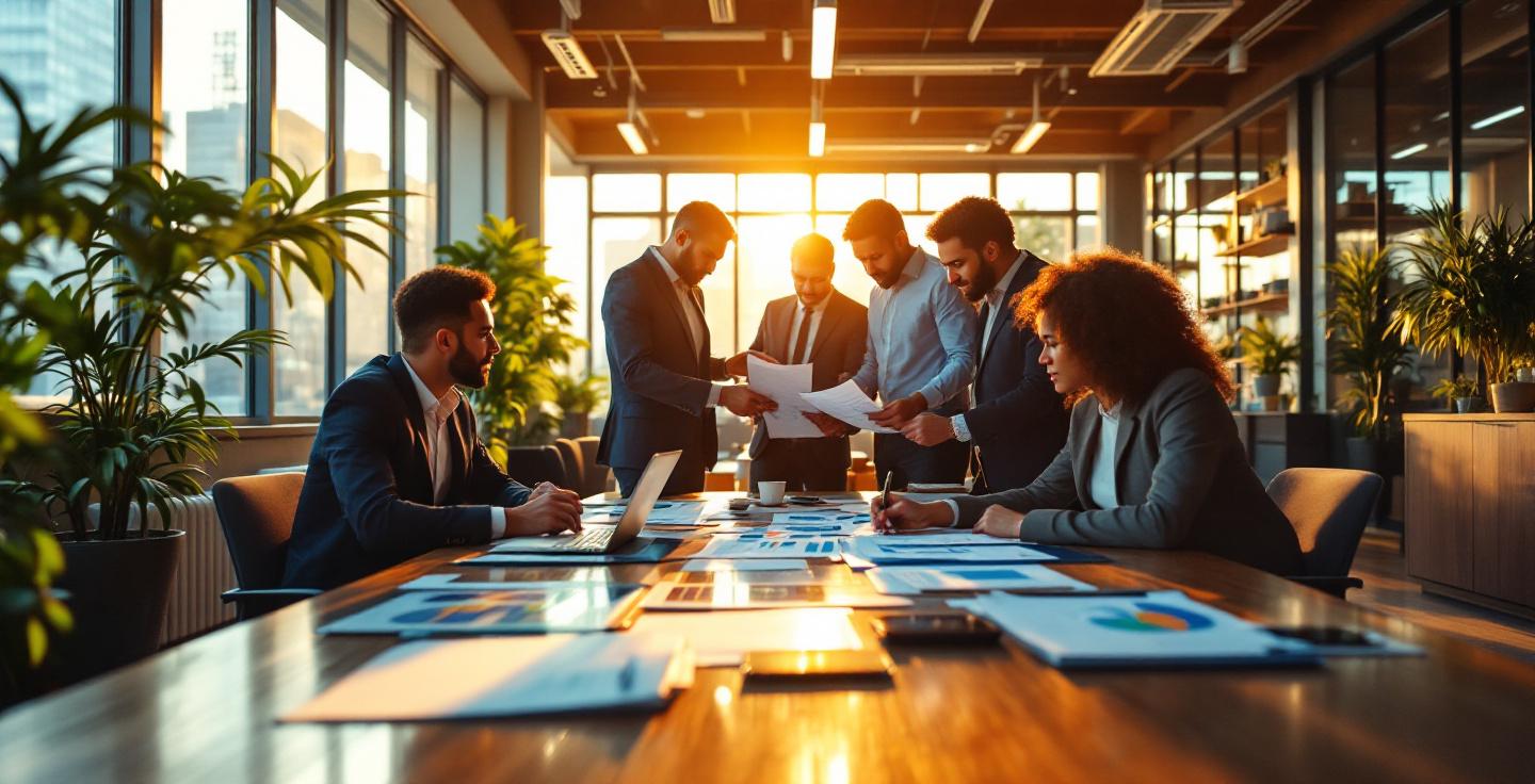 business analysis trends