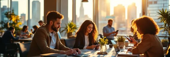 Why Mobile Apps Are a Must-Have for Businesses Today
