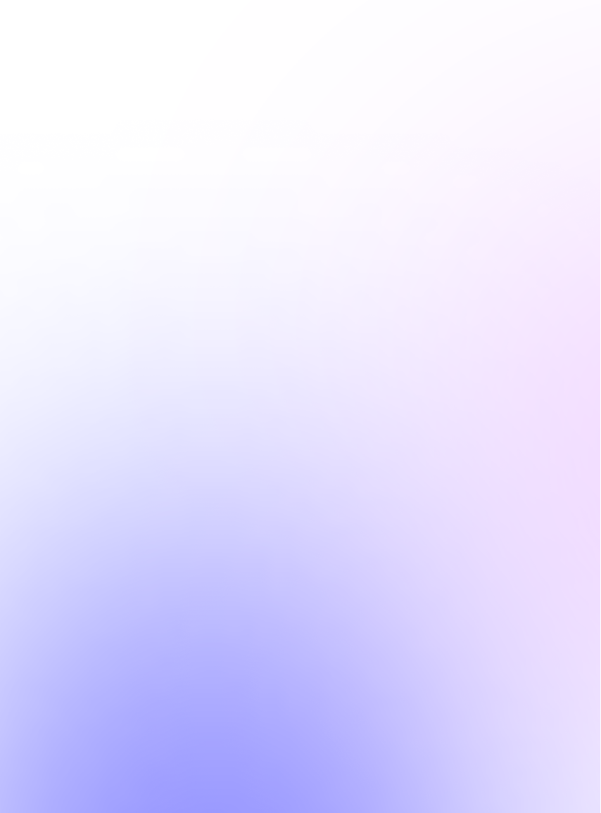 violet background
