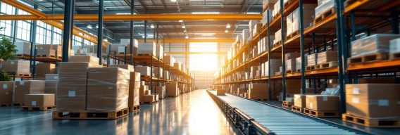 How to Choose the Right Warehouse Management System (WMS)