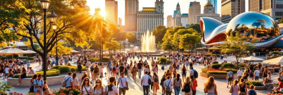 Elinext's Guide and Promotion Platform for Cities