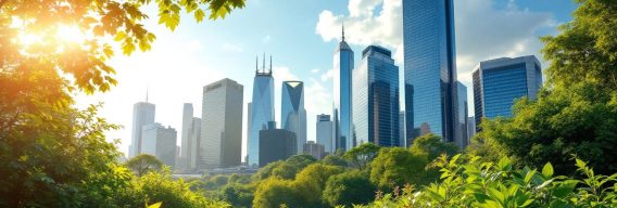 Climate Fintech: The Future of Financial Services With Way for Emission Reduction