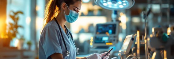Clinical Workflow Automation: How To Integrate Multiple Processes In One System?