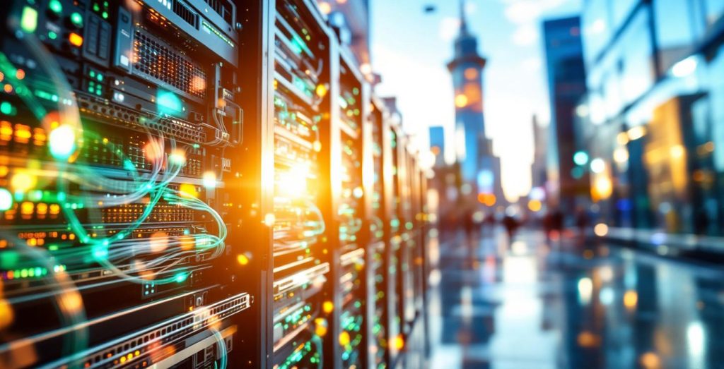 Cloud computing finance