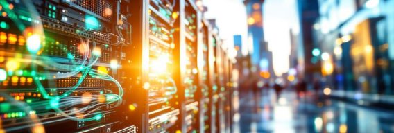Cloud Computing in Financial Services: The 2025 Landscape