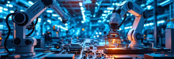 What Cloud ERP Solutions Manufacturers Need?