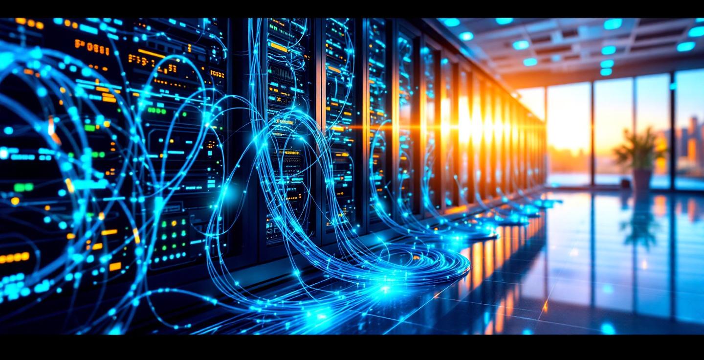 Cognitive computing brain