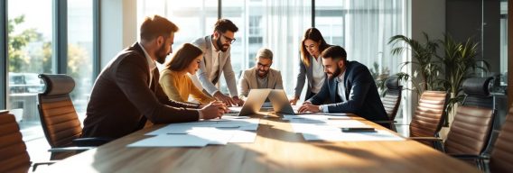 What are the Corporate Application: Useful Features for Your Business